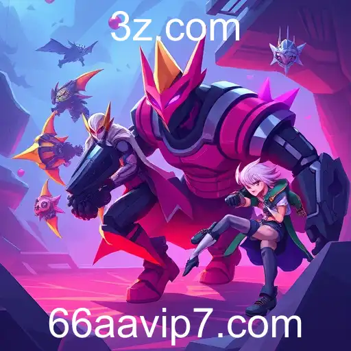 Novidades e Tendências de Jogos na 66aa Plataforma