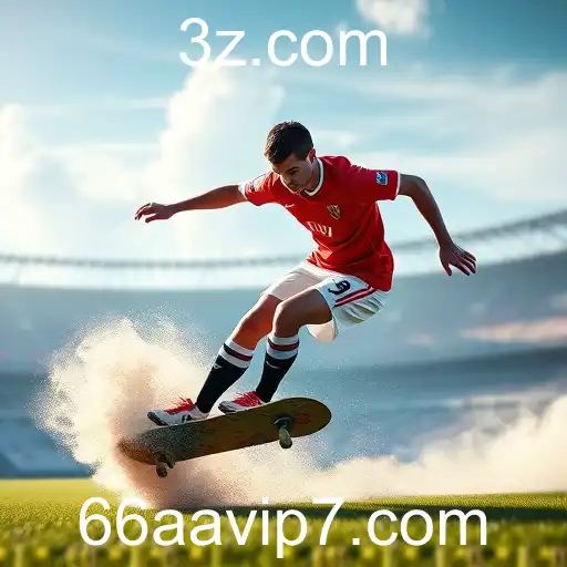 Explorando a Categoria 'Esportes' na Plataforma de Jogos 66aa