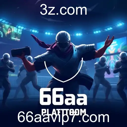 A Ascensão da 66aa Plataforma no Cenário de Jogos