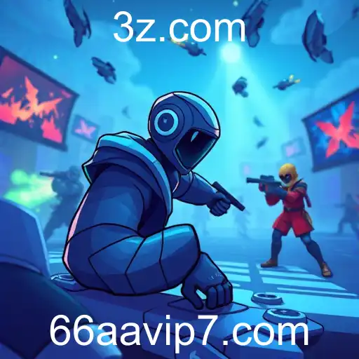 Ascensão do 66aa no Mundo dos Jogos